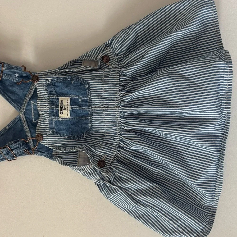 OshKosh Bgosh good preowned